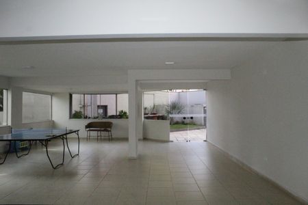 Apartamento para alugar com 92m², 3 quartos e 2 vagasÁrea comum - Salão de jogos