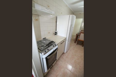 Apartamento para alugar com 92m², 3 quartos e 2 vagasCozinha