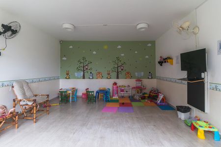 Apartamento para alugar com 65m², 3 quartos e 1 vaga Apartamento para alugar com 65m², 3 quartos e 1 vagaBrinquedoteca