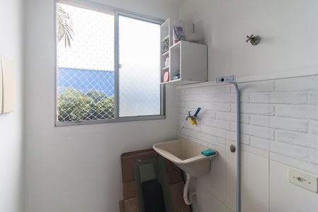 Apartamento para alugar com 65m², 3 quartos e 1 vaga Apartamento para alugar com 65m², 3 quartos e 1 vagaÁrea de Serviço