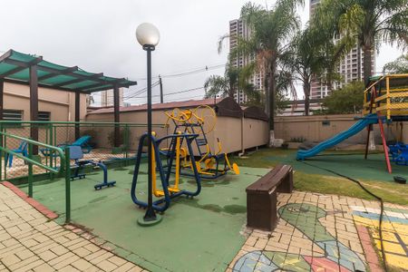 Apartamento para alugar com 65m², 3 quartos e 1 vaga Apartamento para alugar com 65m², 3 quartos e 1 vagaÁrea comum - Academia