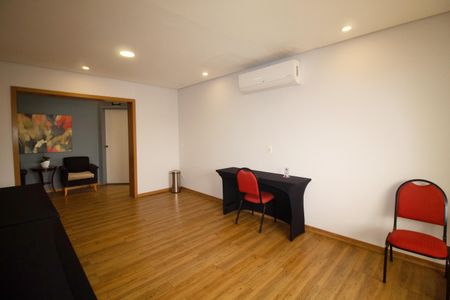 Apartamento para alugar com 48m², 1 quarto e 1 vaga Apartamento para alugar com 48m², 1 quarto e 1 vagaÁrea comum