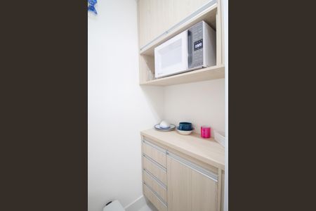 Apartamento para alugar com 48m², 1 quarto e 1 vaga Apartamento para alugar com 48m², 1 quarto e 1 vagaCozinha