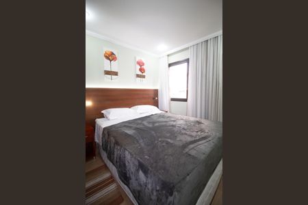 Apartamento para alugar com 48m², 1 quarto e 1 vaga Apartamento para alugar com 48m², 1 quarto e 1 vagaQuarto