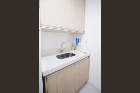 Apartamento para alugar com 48m², 1 quarto e 1 vaga Apartamento para alugar com 48m², 1 quarto e 1 vagaCozinha