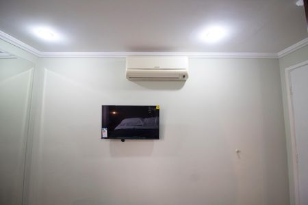 Apartamento para alugar com 48m², 1 quarto e 1 vaga Apartamento para alugar com 48m², 1 quarto e 1 vagaQuarto