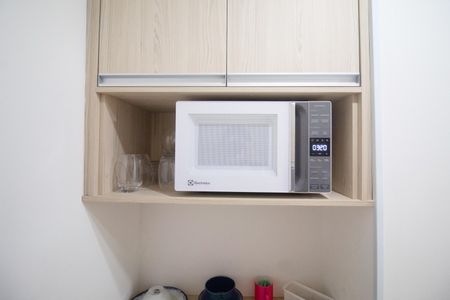 Apartamento para alugar com 48m², 1 quarto e 1 vaga Apartamento para alugar com 48m², 1 quarto e 1 vagaCozinha