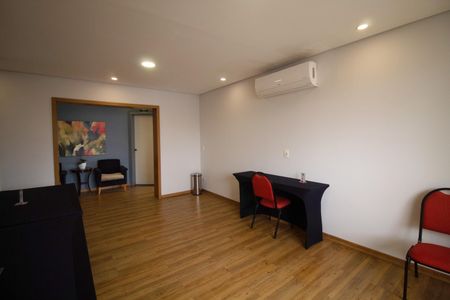 Apartamento para alugar com 48m², 1 quarto e 1 vaga Apartamento para alugar com 48m², 1 quarto e 1 vagaÁrea comum