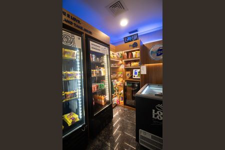 Apartamento para alugar com 48m², 1 quarto e 1 vaga Apartamento para alugar com 48m², 1 quarto e 1 vagaÁrea comum