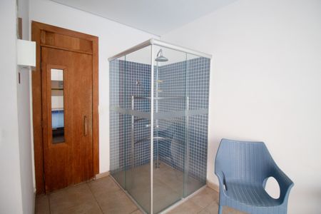 Apartamento para alugar com 48m², 1 quarto e 1 vaga Apartamento para alugar com 48m², 1 quarto e 1 vagaÁrea comum