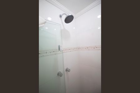 Apartamento para alugar com 48m², 1 quarto e 1 vaga Apartamento para alugar com 48m², 1 quarto e 1 vagaBanheiro