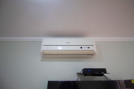 Apartamento para alugar com 48m², 1 quarto e 1 vaga Apartamento para alugar com 48m², 1 quarto e 1 vagaSala