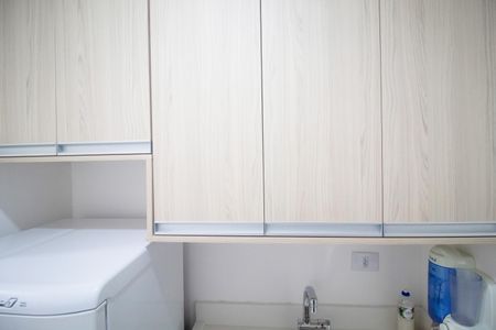 Apartamento para alugar com 48m², 1 quarto e 1 vaga Apartamento para alugar com 48m², 1 quarto e 1 vagaCozinha
