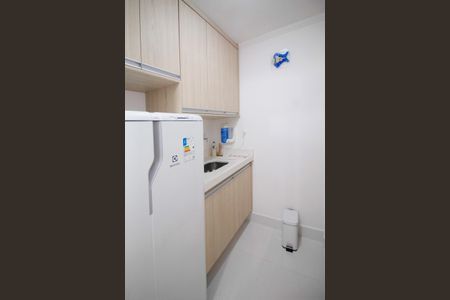 Apartamento para alugar com 48m², 1 quarto e 1 vaga Apartamento para alugar com 48m², 1 quarto e 1 vagaCozinha