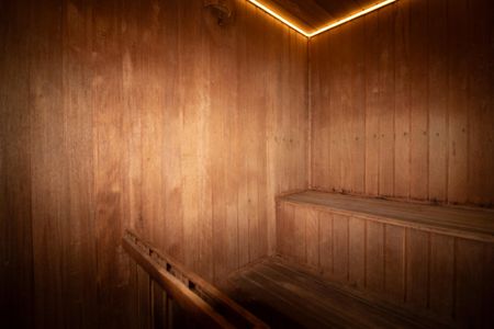 Apartamento para alugar com 48m², 1 quarto e 1 vaga Apartamento para alugar com 48m², 1 quarto e 1 vagaÁrea comum