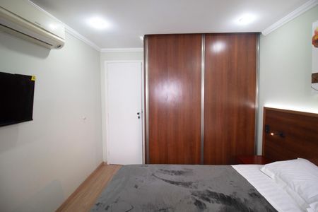 Apartamento para alugar com 48m², 1 quarto e 1 vaga Apartamento para alugar com 48m², 1 quarto e 1 vagaQuarto