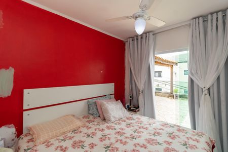 Casa à venda com 98m², 3 quartos e 2 vagas Casa à venda com 98m², 3 quartos e 2 vagasQuarto 3