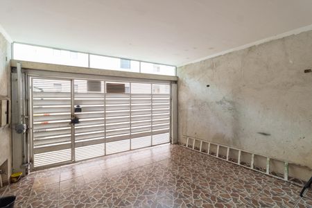 Casa à venda com 98m², 3 quartos e 2 vagas Casa à venda com 98m², 3 quartos e 2 vagasGaragem