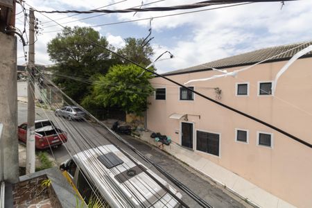 Casa à venda com 98m², 3 quartos e 2 vagas Casa à venda com 98m², 3 quartos e 2 vagasVista Varanda do Quarto 3