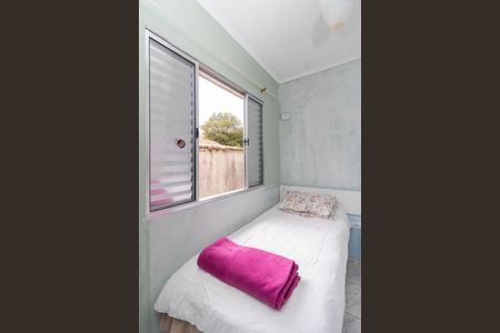 Casa à venda com 98m², 3 quartos e 2 vagas Casa à venda com 98m², 3 quartos e 2 vagasQuarto 2