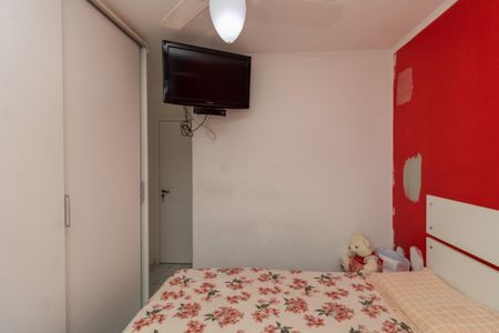 Casa à venda com 98m², 3 quartos e 2 vagas Casa à venda com 98m², 3 quartos e 2 vagasQuarto 3