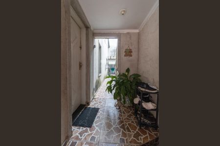 Casa à venda com 98m², 3 quartos e 2 vagas Casa à venda com 98m², 3 quartos e 2 vagasEntrada