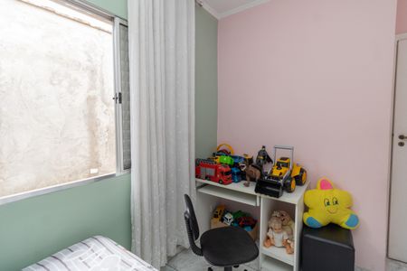 Casa à venda com 98m², 3 quartos e 2 vagas Casa à venda com 98m², 3 quartos e 2 vagasQuarto 1