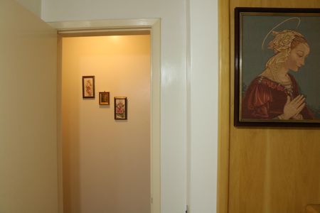 Apartamento à venda com 98m², 2 quartos e 2 vagasQuarto 1