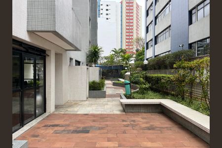 Apartamento para alugar com 98m², 2 quartos e 2 vagas Apartamento para alugar com 98m², 2 quartos e 2 vagasÁrea de Serviço