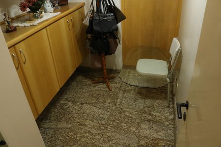 Apartamento à venda com 98m², 2 quartos e 2 vagasQuarto 1