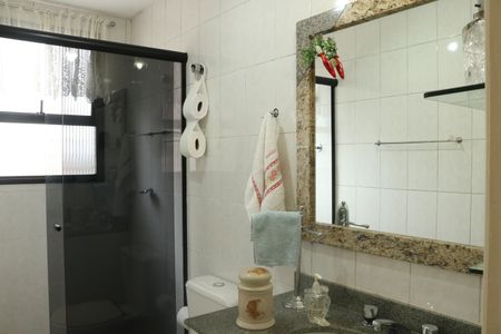 Apartamento à venda com 98m², 2 quartos e 2 vagasBanheiro