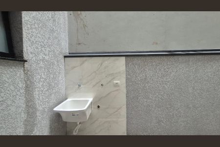 Vista Quarto de apartamento à venda com 3 quartos, 70m² em Campestre, Santo André