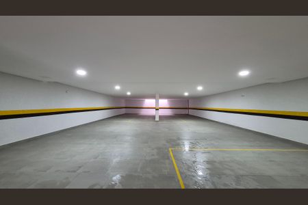 Apartamento à venda com 70m², 3 quartos e 2 vagas Apartamento à venda com 70m², 3 quartos e 2 vagasGaragem