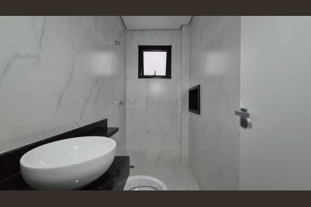 Apartamento à venda com 70m², 3 quartos e 2 vagas Apartamento à venda com 70m², 3 quartos e 2 vagasBanheiro