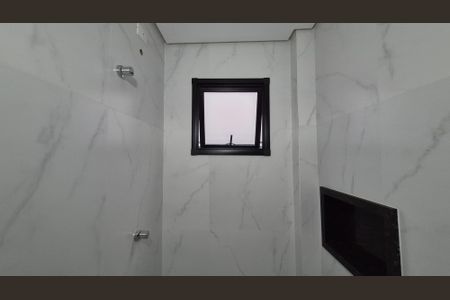 Apartamento à venda com 70m², 3 quartos e 2 vagas Apartamento à venda com 70m², 3 quartos e 2 vagasBanheiro