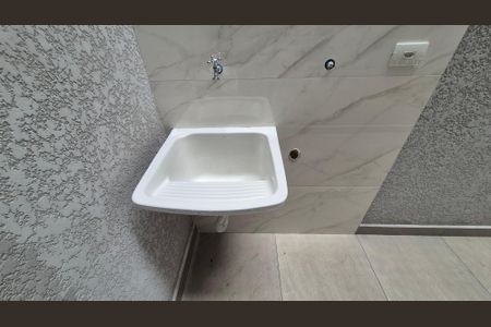 Apartamento à venda com 70m², 3 quartos e 2 vagas Apartamento à venda com 70m², 3 quartos e 2 vagasLavanderia