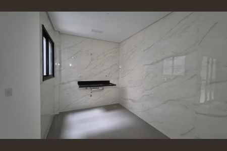 Apartamento à venda com 70m², 3 quartos e 2 vagas Apartamento à venda com 70m², 3 quartos e 2 vagasCozinha