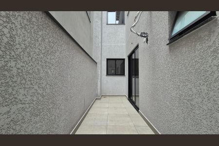 Apartamento à venda com 70m², 3 quartos e 2 vagas Apartamento à venda com 70m², 3 quartos e 2 vagasLavanderia