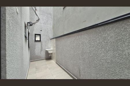 Apartamento à venda com 70m², 3 quartos e 2 vagas Apartamento à venda com 70m², 3 quartos e 2 vagasLavanderia