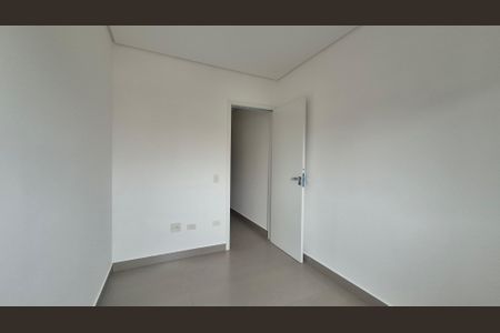Quarto 2 de apartamento à venda com 3 quartos, 70m² em Campestre, Santo André