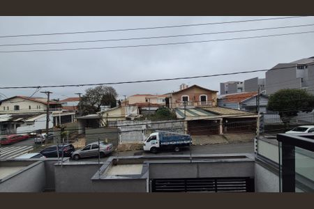 Apartamento à venda com 70m², 3 quartos e 2 vagas Apartamento à venda com 70m², 3 quartos e 2 vagasVista Quarto 2