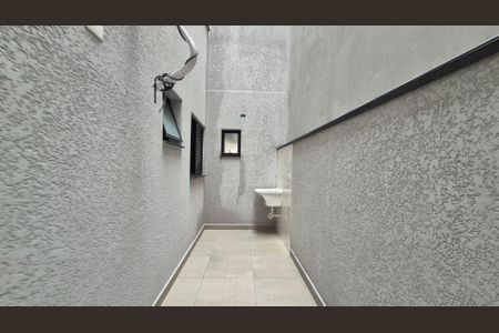 Apartamento à venda com 70m², 3 quartos e 2 vagas Apartamento à venda com 70m², 3 quartos e 2 vagasLavanderia