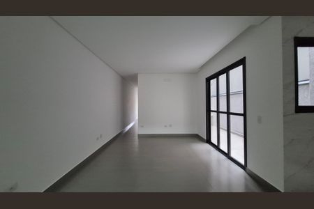 Apartamento à venda com 70m², 3 quartos e 2 vagasSala