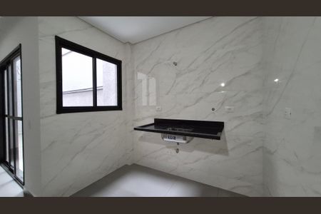 Apartamento à venda com 70m², 3 quartos e 2 vagas Apartamento à venda com 70m², 3 quartos e 2 vagasCozinha