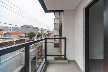 Apartamento à venda com 70m², 3 quartos e 2 vagas Apartamento à venda com 70m², 3 quartos e 2 vagasVaranda da Suíte