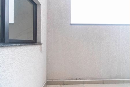 Apartamento à venda com 70m², 3 quartos e 2 vagas Apartamento à venda com 70m², 3 quartos e 2 vagasVaranda da Sala