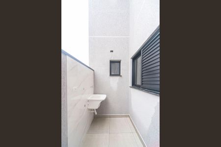 Apartamento à venda com 70m², 3 quartos e 2 vagas Apartamento à venda com 70m², 3 quartos e 2 vagasÁrea de Serviço