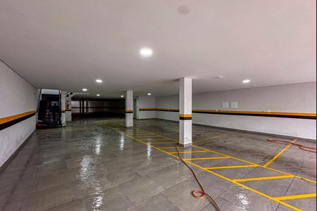 Apartamento à venda com 70m², 3 quartos e 2 vagas Apartamento à venda com 70m², 3 quartos e 2 vagasGaragem
