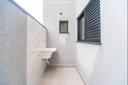 Apartamento à venda com 70m², 3 quartos e 2 vagas Apartamento à venda com 70m², 3 quartos e 2 vagasÁrea de Serviço