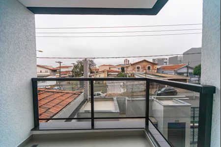 Apartamento à venda com 70m², 3 quartos e 2 vagas Apartamento à venda com 70m², 3 quartos e 2 vagasVaranda da Suíte